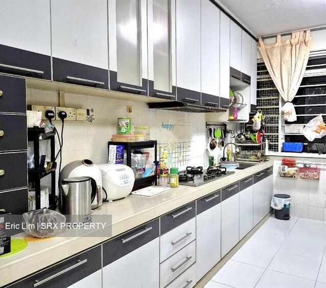 Blk 832 Yishun Street 81 (Yishun), HDB 4 Rooms #494403941